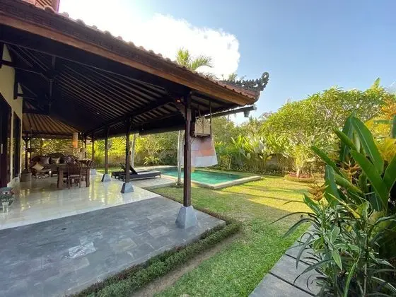 Villa, 2 Yatak Odası, Kişiye Özel Havuzlu