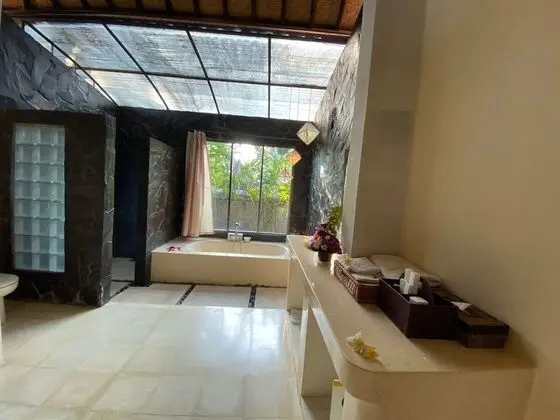 Villa, 2 Yatak Odası, Kişiye Özel Havuzlu