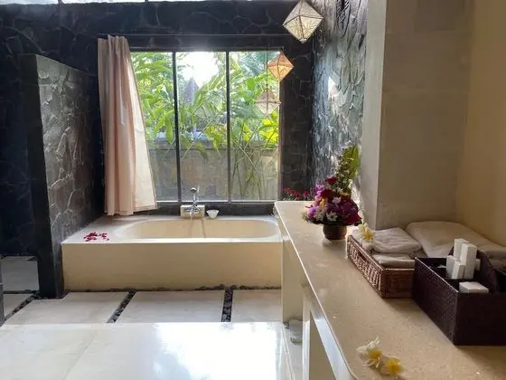 Villa, 2 Yatak Odası, Kişiye Özel Havuzlu