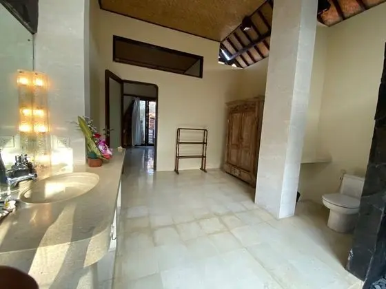 Villa, 2 Yatak Odası, Kişiye Özel Havuzlu