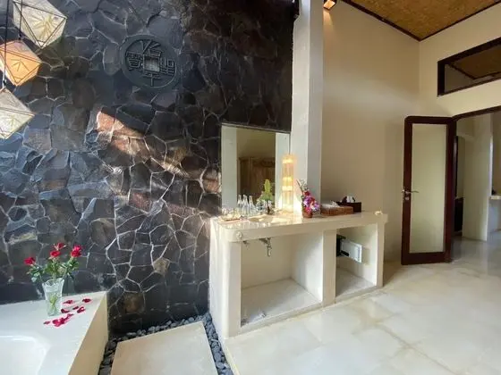 Villa, 2 Yatak Odası, Kişiye Özel Havuzlu