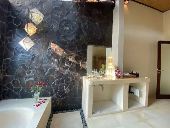 Villa, 2 Yatak Odası, Kişiye Özel Havuzlu