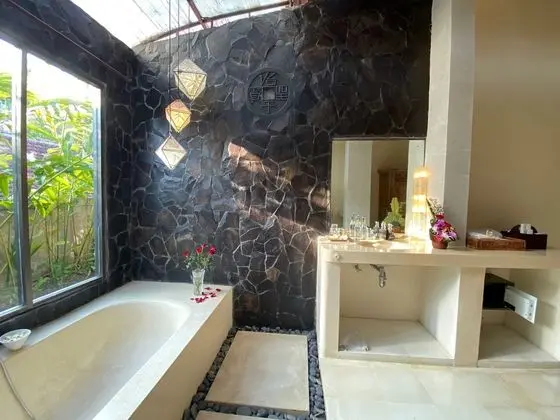Villa, 2 Yatak Odası, Kişiye Özel Havuzlu