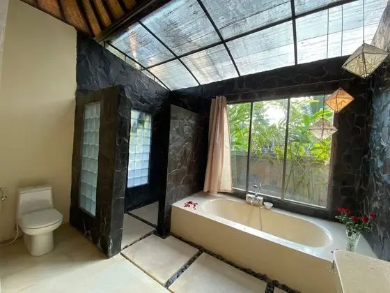 Villa, 2 Yatak Odası, Kişiye Özel Havuzlu