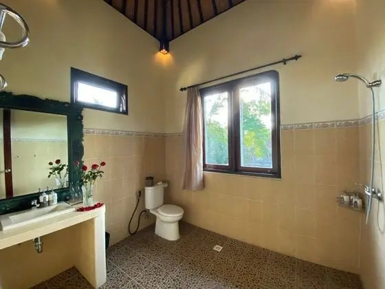 Villa, 2 Yatak Odası, Kişiye Özel Havuzlu
