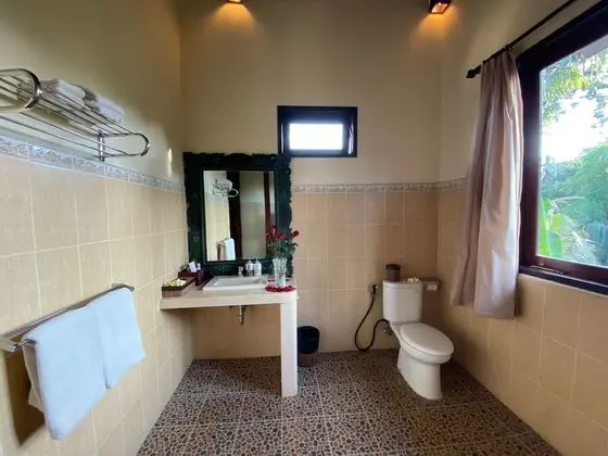 Villa, 2 Yatak Odası, Kişiye Özel Havuzlu