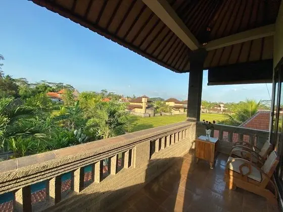 Villa, 2 Yatak Odası, Kişiye Özel Havuzlu