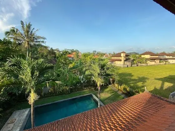 Villa, 2 Yatak Odası, Kişiye Özel Havuzlu