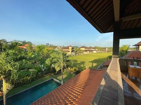 Villa, 2 Yatak Odası, Kişiye Özel Havuzlu