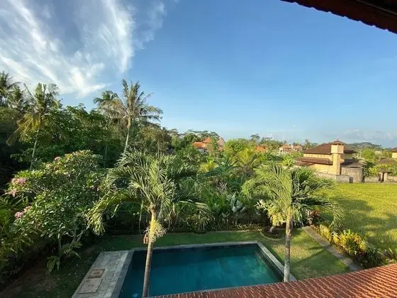 Villa, 2 Yatak Odası, Kişiye Özel Havuzlu