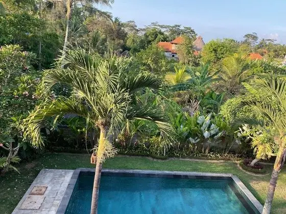 Villa, 2 Yatak Odası, Kişiye Özel Havuzlu