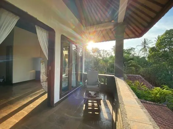 Villa, 2 Yatak Odası, Kişiye Özel Havuzlu