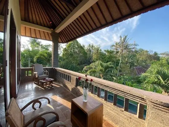 Villa, 2 Yatak Odası, Kişiye Özel Havuzlu