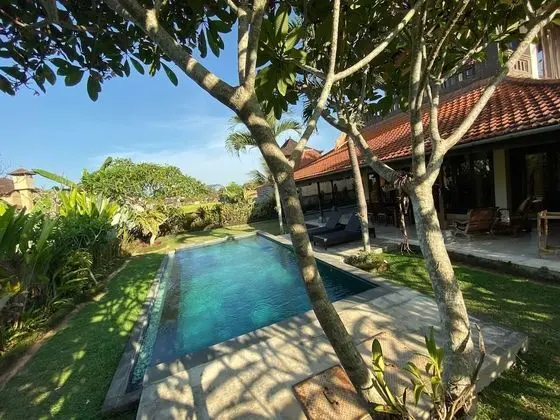 Villa, 2 Yatak Odası, Kişiye Özel Havuzlu