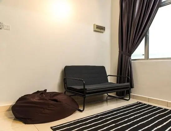Basic Ev, Birden Çok Yatak, Sigara İçilmez