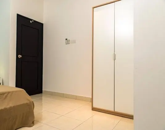 Basic Ev, Birden Çok Yatak, Sigara İçilmez