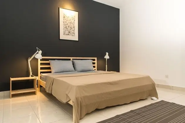 Basic Ev, Birden Çok Yatak, Sigara İçilmez