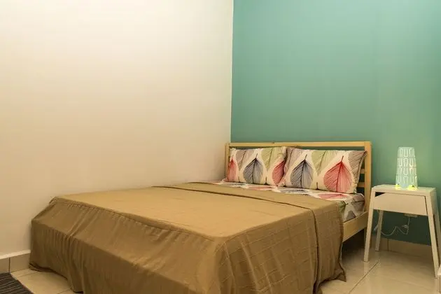 Basic Ev, Birden Çok Yatak, Sigara İçilmez