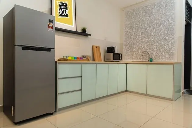 Basic Ev, Birden Çok Yatak, Sigara İçilmez