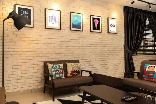 Basic Ev, Birden Çok Yatak, Sigara İçilmez