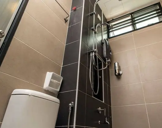 Basic Ev, Birden Çok Yatak, Sigara İçilmez