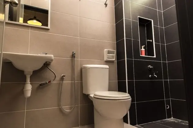 Basic Ev, Birden Çok Yatak, Sigara İçilmez