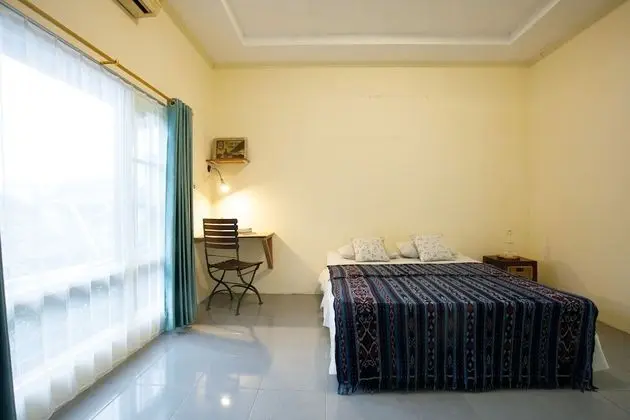 Deluxe Tek Kişilik Oda