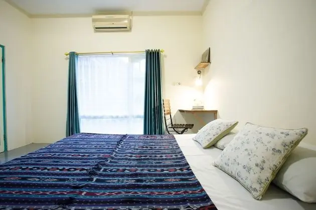 Deluxe Tek Kişilik Oda