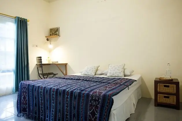 Deluxe Tek Kişilik Oda
