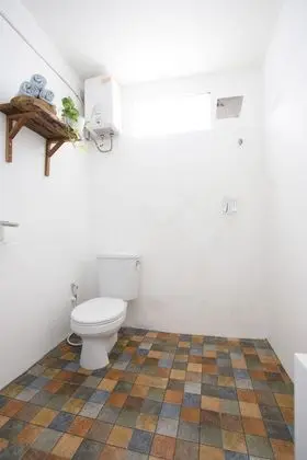 Deluxe Tek Kişilik Oda