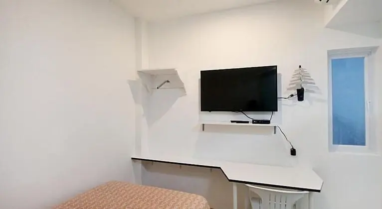 Basic Tek Büyük Yataklı Oda