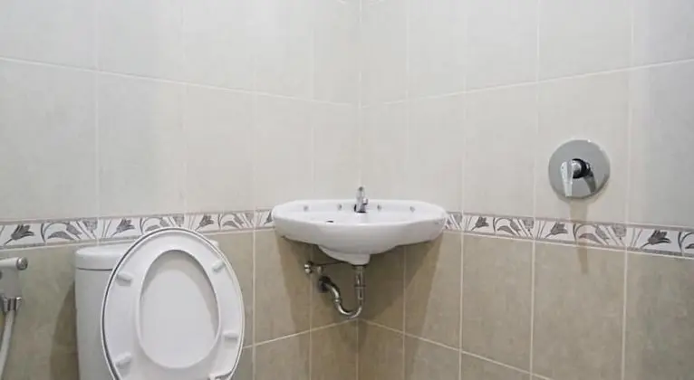 Basic Tek Büyük Yataklı Oda