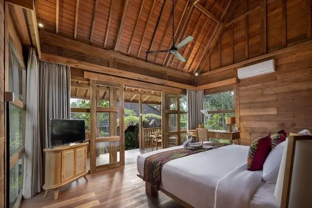 Deluxe Bungalov