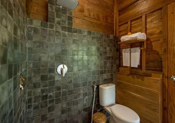 Deluxe Bungalov