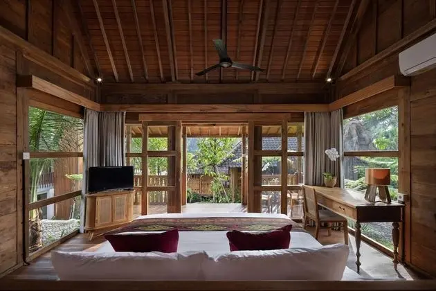 Family Bungalov
