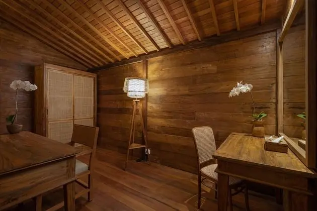 Family Bungalov