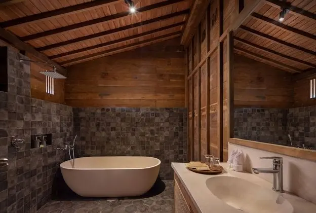 Family Bungalov