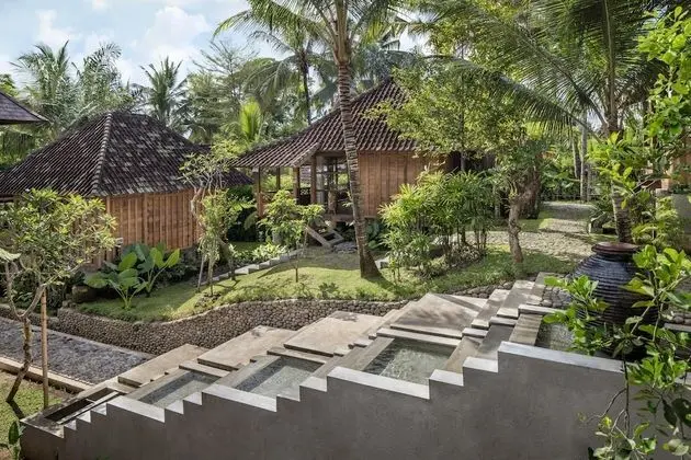 Family Bungalov