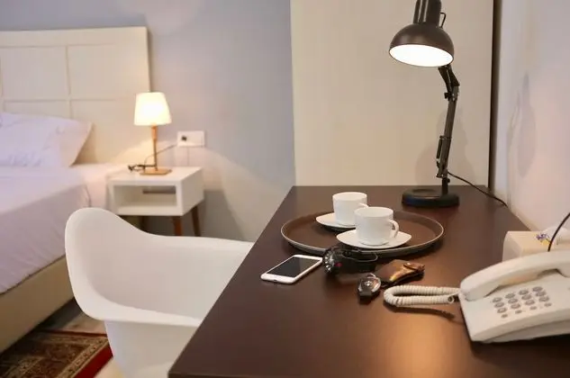 Premier Tek Büyük Yataklı Oda