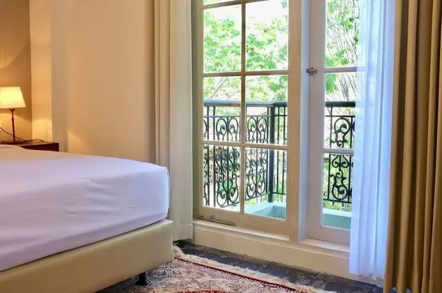 Premier Tek Büyük Yataklı Oda