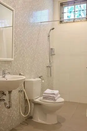 Premier Tek Büyük Yataklı Oda