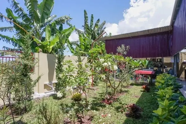 Basic İki Ayrı Yataklı Oda, Ortak Banyo