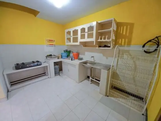 Standard İki Ayrı Yataklı Oda