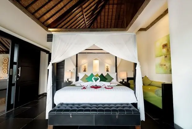 Villa, 2 Yatak Odası, Kişiye Özel Havuzlu, Havuz Manzaralı