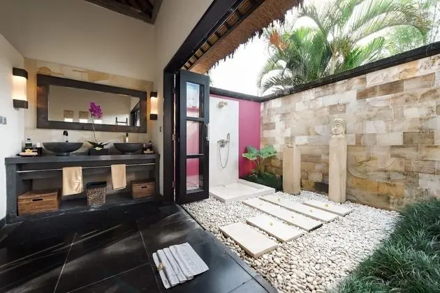 Exclusive Villa, 2 Yatak Odası, Kişiye Özel Havuzlu, Havuz Manzaralı