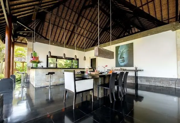 Exclusive Villa, 2 Yatak Odası, Kişiye Özel Havuzlu, Havuz Manzaralı