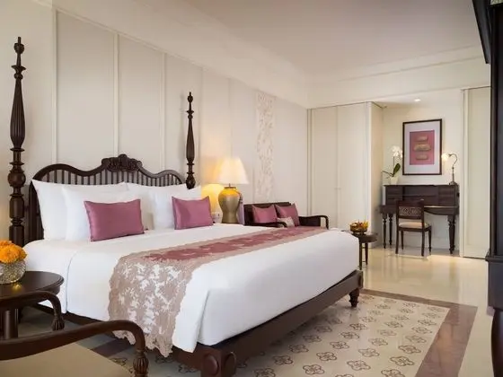 Deluxe Oda, 2 Tek Kişilik Yatak, Bahçe Manzaralı