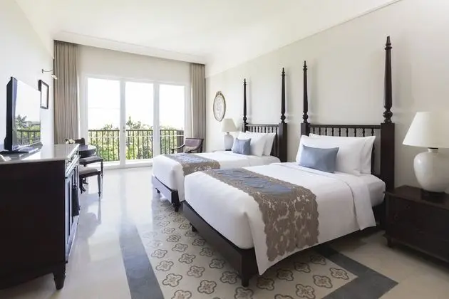 Deluxe Oda, 2 Tek Kişilik Yatak, Bahçe Manzaralı
