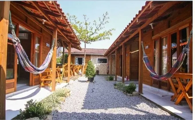 Basic Tek Büyük Yataklı Oda