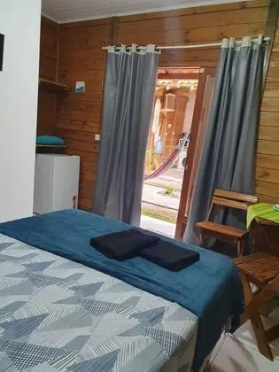 Basic Tek Büyük Yataklı Oda